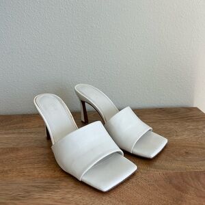 ASOS White Women's Mules